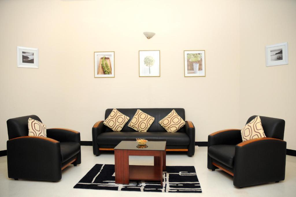 Executive Comfort Alwarpet Madras Buitenkant foto