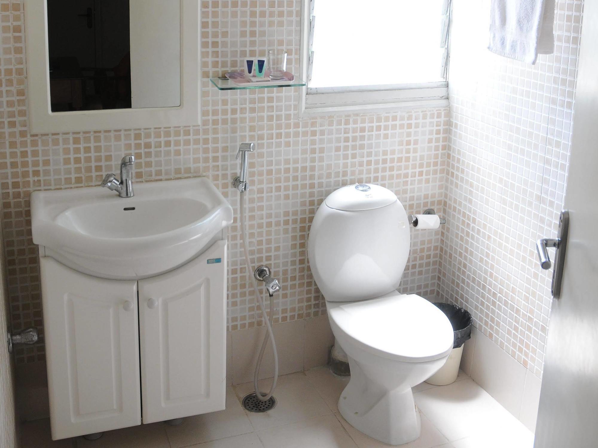 Executive Comfort Alwarpet Madras Buitenkant foto
